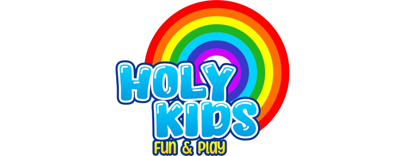 Logo Holy Kids