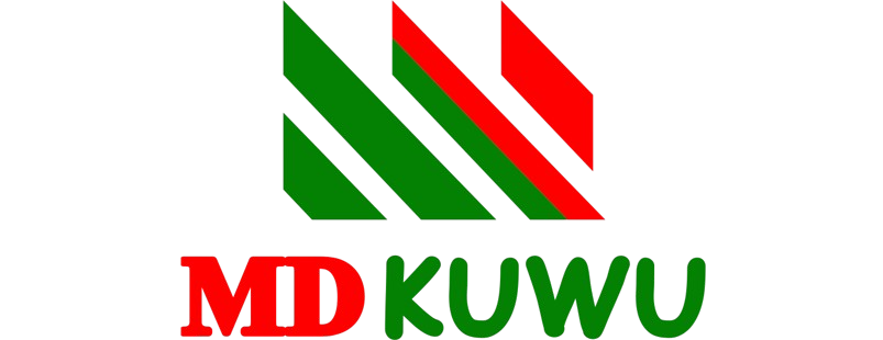 Logo MD Kuwu