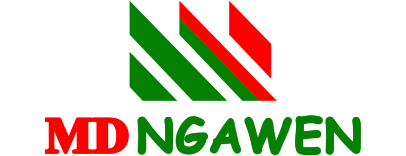 Logo MD Ngawen