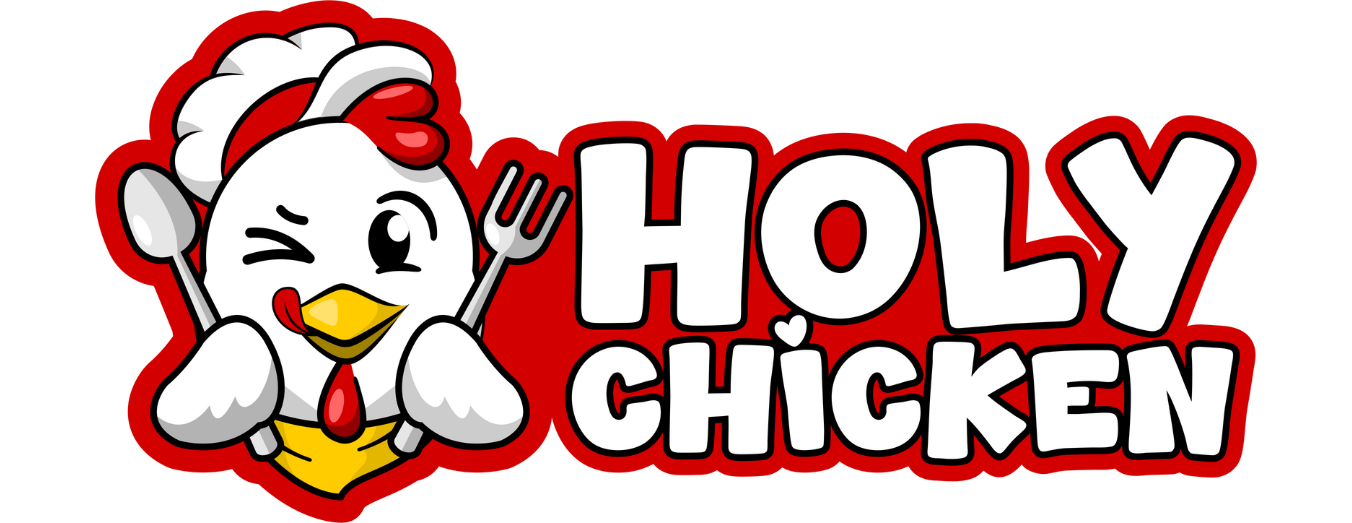 Logo Holy Chicken